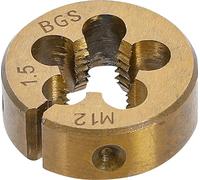 BGS 71039-2 | Filettatrici | M12 x 1,5 x 30 mm