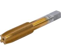BGS 71039-7 | Maschio | M14 x 1,5 | Acciaio per utensili, per 12 pezzi Set di maschi per filettatura, per dadi e bulloni della ruota