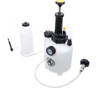 BGS 71049 | Set di spurgo dell'impianto frenante e della frizione | 2,5 l