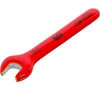 BGS 71065 | Chiave a forchetta singola VDE | SW 15 mm