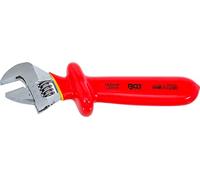 BGS 71096 | Chiave a rullino regolabile VDE | max. 20,5 mm