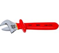 BGS 71097 | Chiave a rullino regolabile VDE | max. 34 mm