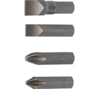 BGS 711 | Inserti per avvitatore ad impulso manuale | per BGS 710