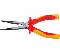 BGS Pinza becchi mezzo tondi 200 mm Quantità:1
