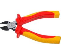 Pinza de corte diagonal VDE | 160 mm