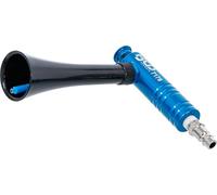 BGS 7179 | Turbo pistola pneumatica per soffiaggio