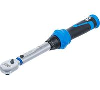 BGS 7181 | Chiave dinamometrica | uscita quadrato esterno 6,3 mm (1/4") | 6-30 Nm