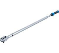BGS 7186 | Chiave dinamometrica | 20 mm (3/4") | 100-700 Nm