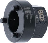 BGS 72001 | Strumento di regolazione per ingranaggio dello sterzo EPS | per BMW, Mercedes-Benz