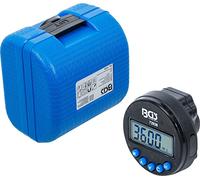 BGS 72038 | Indicatore angolare di coppia | digitale | con magnete