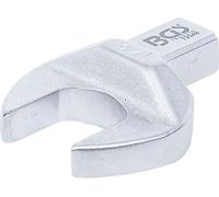 BGS Chiave a forchetta ad innesto, 11/16", sede 9 x 12 mm Quantità:1