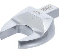 BGS 72049 | Chiave a forchetta ad innesto | 3/4" | sede 9 x 12 mm