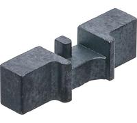 BGS 72053 | Strumento di allineamento dell'albero di bilanciamento | per VAG