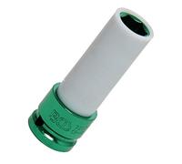 BGS 7207 | Bussola macch.riv.plastica | 12,5 mm (1/2") | 15 mm