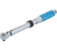 BGS 72089 | Chiave dinamometrica | 6,3 mm (1/4") | 3-24 Nm