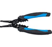 BGS 72095 | Spellafili e pinza per cavi | 210 mm