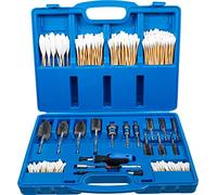 BGS 72098 - Kit di pulizia del sedile e vano iniettore