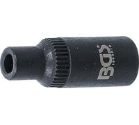 BGS 72101 | Chiavi a bussola per alloggiamento maschi a vite | 6,3 mm (1/4") | 3,4 mm