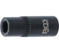 BGS 72103 | Serie di bussole portamaschio | 6,3 mm (1/4") | 4,6 mm