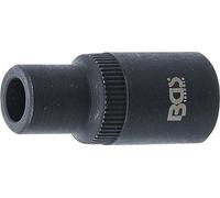 BGS 72104 | Chiavi a bussola per alloggiamento maschi a vite | 10 mm (3/8") | 6,4 mm