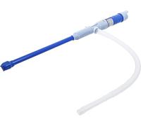 BGS 72121 | Pompa manuale per sifone elettrica | 295 mm