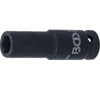 BGS 7213 | Bussola esagonale, profonda | 12,5 mm (1/2") | 13 mm