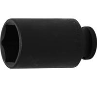 BGS Bussola esagonale, profonda, 12,5 mm (1/2"), 32 mm Quantità:1