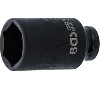 BGS 7232 | Bussola esagonale, profonda | 12,5 mm (1/2") | 32 mm