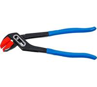 BGS 72321 | Pinza per idraulico | con ganasce protettive regolabili | 240 mm