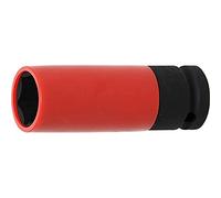 BGS Bussola macch.riv.plastica, 12,5 mm (1/2"), 21 mm Quantità:1