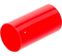 BGS 7306 | Rivestimento in plastica per bussole per BGS 7303 | per 21 mm | rosso
