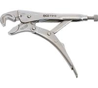 Mordaza grip especial | forma redonda | 175 mm | 6-21 mm - NUOVO