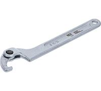 BGS 73227 | Chiave a settore snodata con nasello | 15-35 mm
