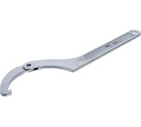 BGS 73231 | Chiave a settore snodata con nasello | 120-180 mm