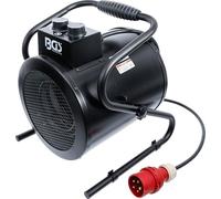 BGS 73372 | Termoventilatore | elettrico | 5 kW