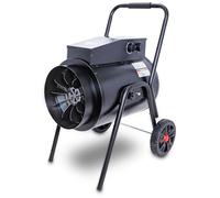 BGS 73374 | Termoventilatore | elettrico | 15 kW