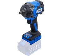 BGS 7363 | Avvitatore a percussione a batteria | senza spazzole | 550 Nm | 18 V | senza batteria