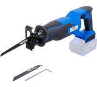 BGS 7367 | Sega a sciabola a batteria | senza spazzole | 18 V | senza batteria
