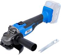 BGS 7377 | Smerigliatrice angolare a batteria | senza spazzole | 18 V | senza batteria
