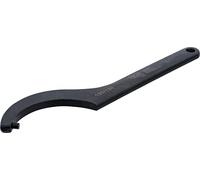 BGS 74222 | Chiave a settore con perno | 120-130 mm