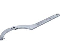 BGS 74231 | Chiave a settore snodata con perno | 120-180 mm