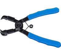 BGS 74270 | Pinze per clip a pannello | 185 mm