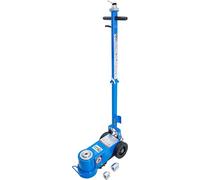 BGS Martinetto idraulico ad aria mobile 40 / 80 t - 74288