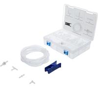 BGS 74294 | Kit di riparazione del tubo del tergicristallo | 19 pz.