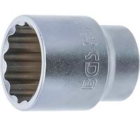 BGS Bussola poligonale, 20 mm (3/4"), 34 mm Quantità:1