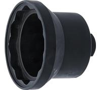 BGS 74344 | Chiave per dadi mozzo | poligonale | per Iveco Eurotech Cursor | 105 mm