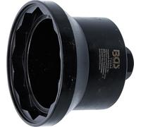 BGS technic KG Chiave per dadi mozzo BGS 74344 poligonale per Iveco Eurotech Cursor 105 mm