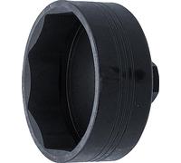 BGS Chiave per cappucci assale / dadi assale, per assali posteriori BPW 13 - 14 t, SW 120 mm Quantità:1
