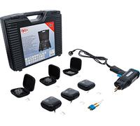 KIT DI RIPARAZ. PLASTICA