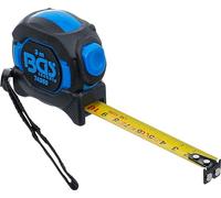 BGS 74350 | Metro a nastro | 16 mm x 3 m
